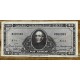 CHILE 1960 BILLETE DE 1000 PESOS 100 CONDORES 1 ESCUDO